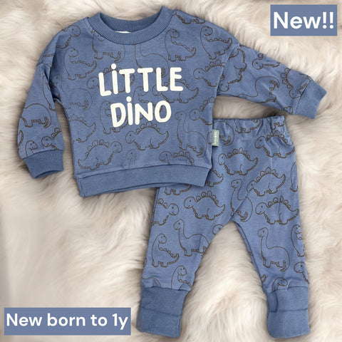 Little Dino Newborn sets