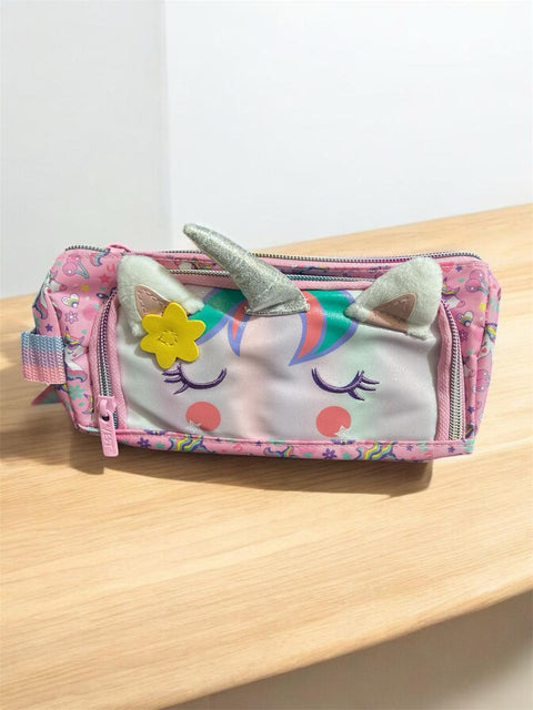 Unicorn Pencil Case