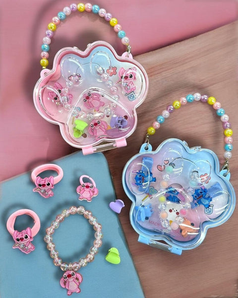 Kid's Cute Accessory Kit