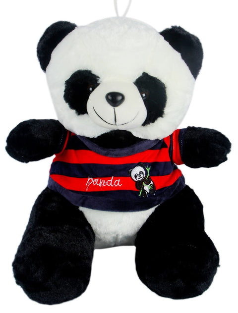 Cute Panda Small Plush