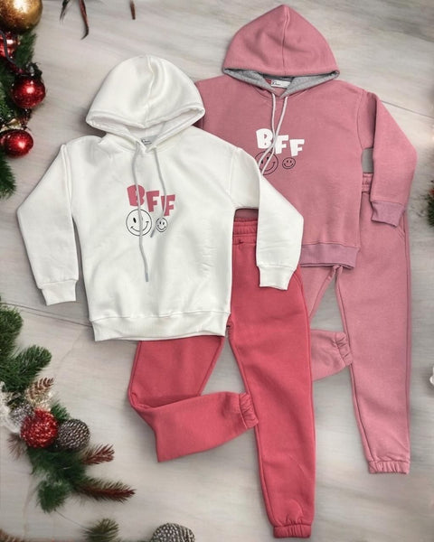 BFF Jogging Set