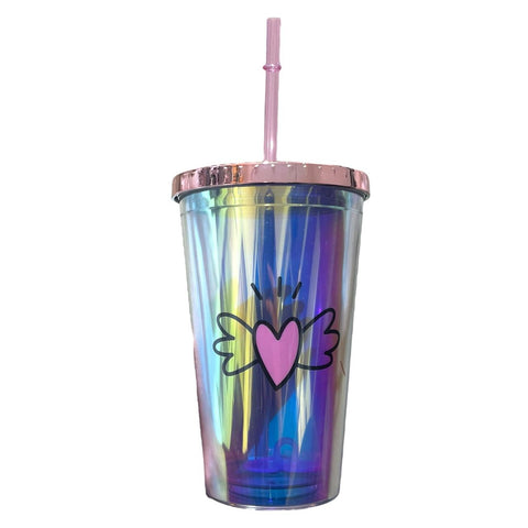 Angel Dome Tumbler