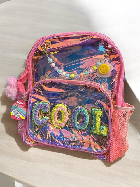 Mini Cool Backpack