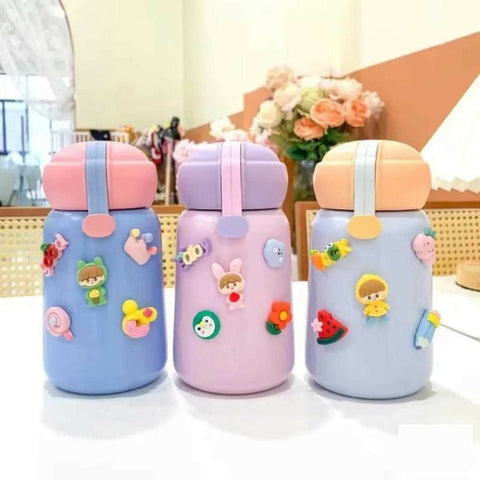 Stickers Thermos