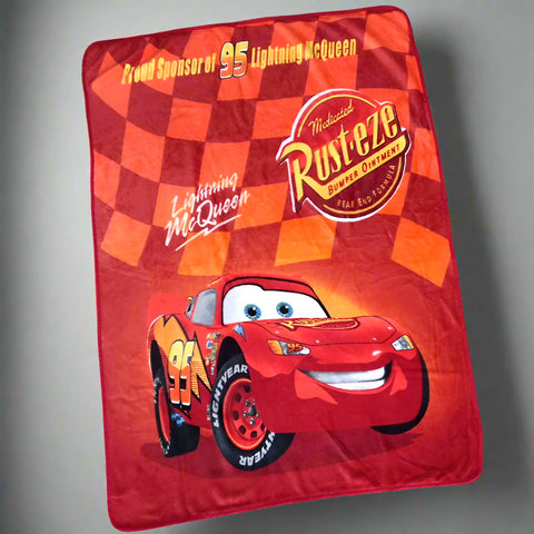 Car Blanket