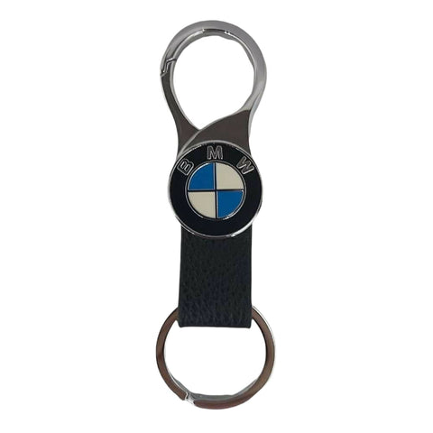 BMW Car Logo Keychain