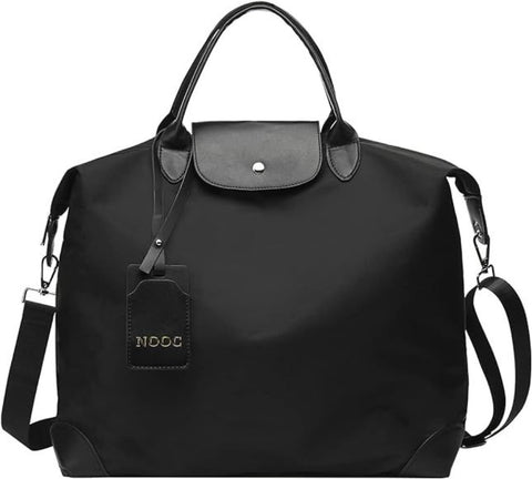 ''NOOC'' Gym Bag