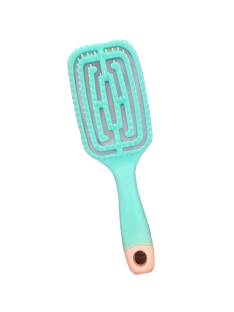 Paddle HairBrush