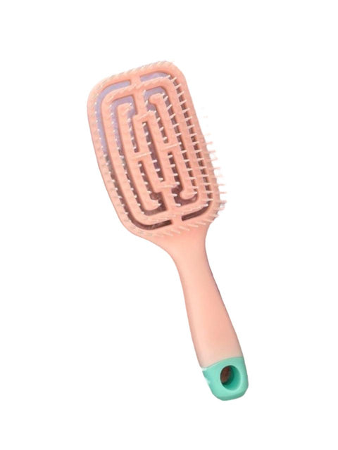 Paddle HairBrush