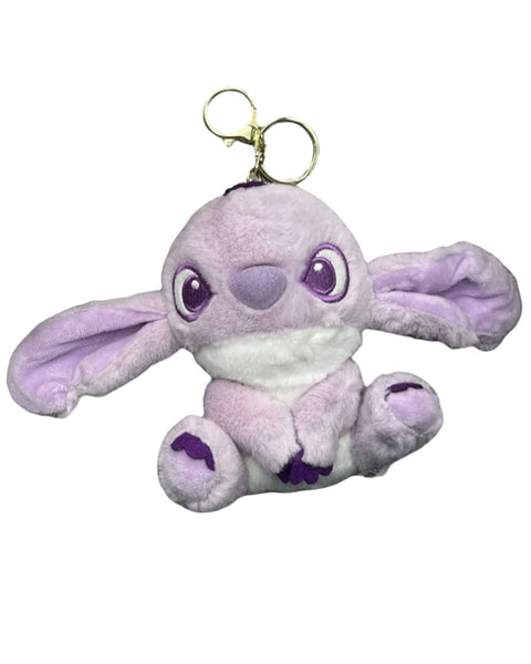 Stitch Keychain