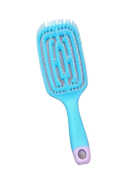 Paddle HairBrush