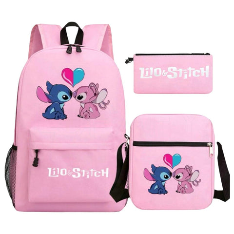 Lilo & Stitch Backpack