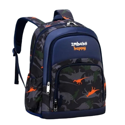 Dinosaurs backpack