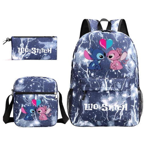 Lilo & Stitch Backpack