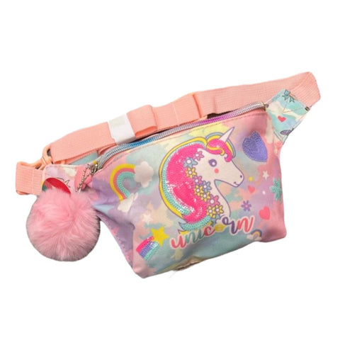 Unicorn Belt Bag 3