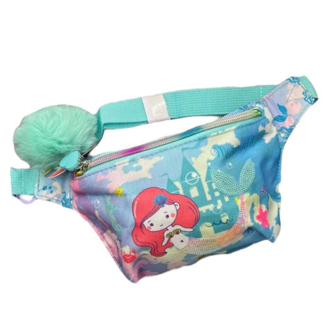 Mermaid Belt Bag