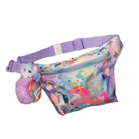 Unicorn Belt Bag 2