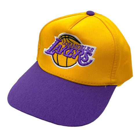 Lakers Cap