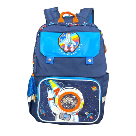 Space Backpack