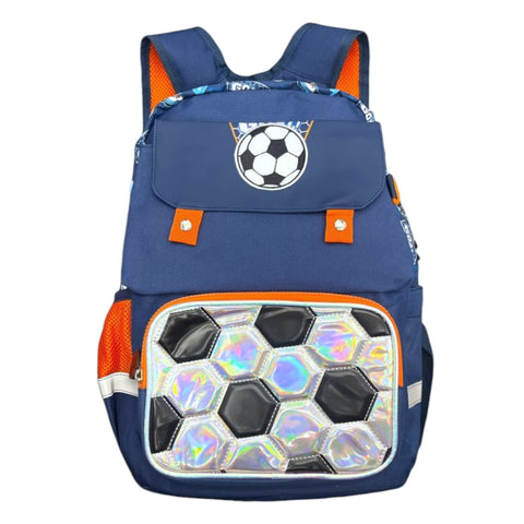 Football Backpack