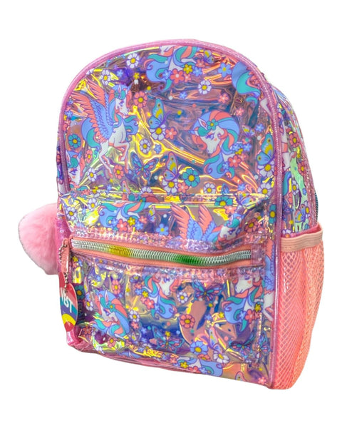 Small Unicorn Backpack