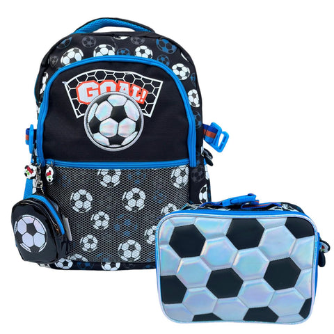 Goal Backpack