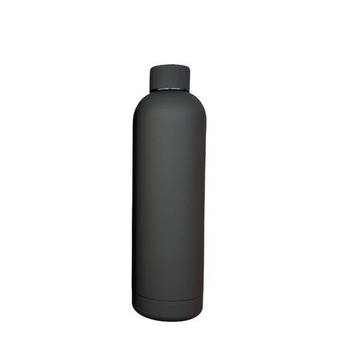 Black Water Flask 750ML