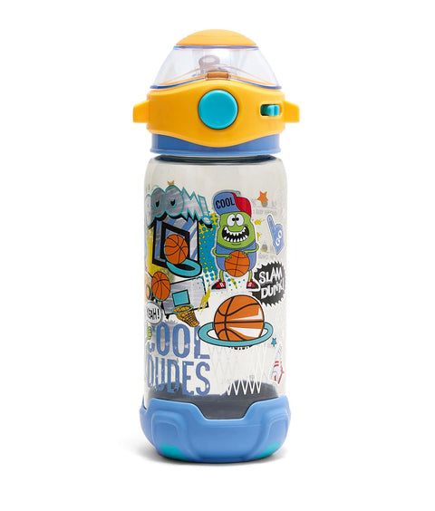 Slam Dunk Water Bottle