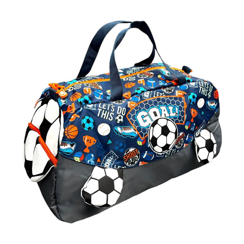 Multipurpose Goal Bag