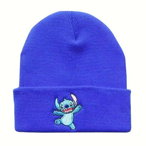 Stitch Beanie