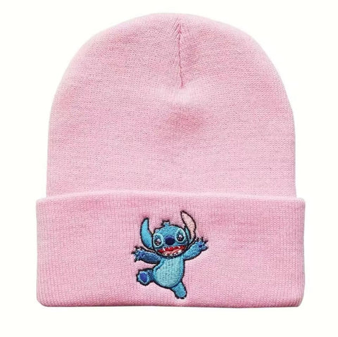 Stitch Beanie