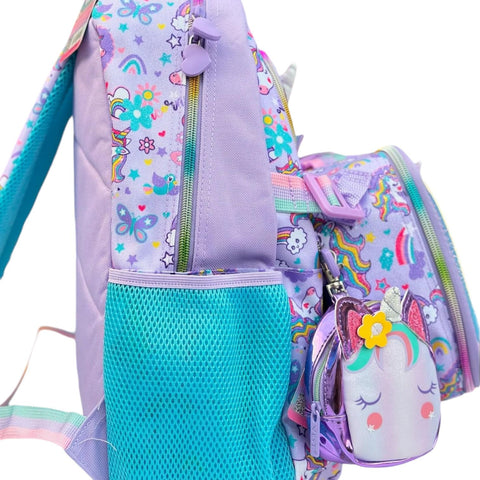 Unicorn 13 Backpack