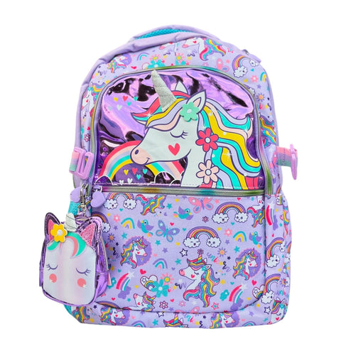 Unicorn 13 Backpack