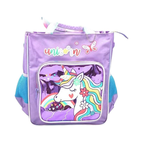 Unicorn Tote Bag