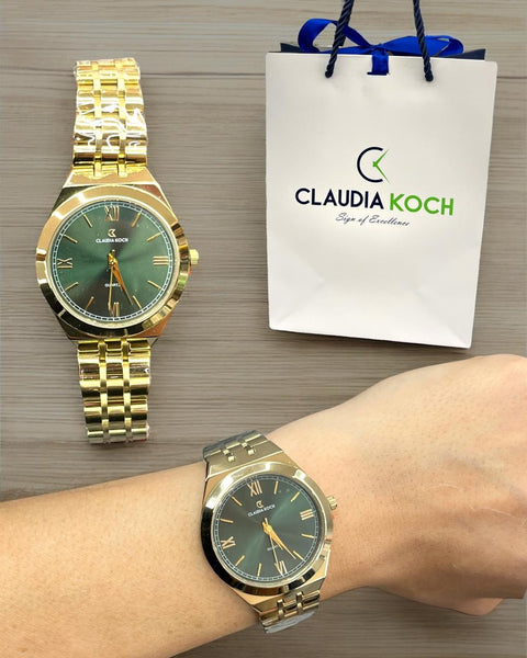 Luxury Women’s Watch