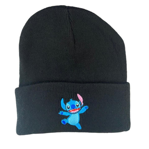 Stitch Beanie