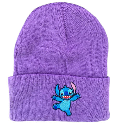 Stitch Beanie