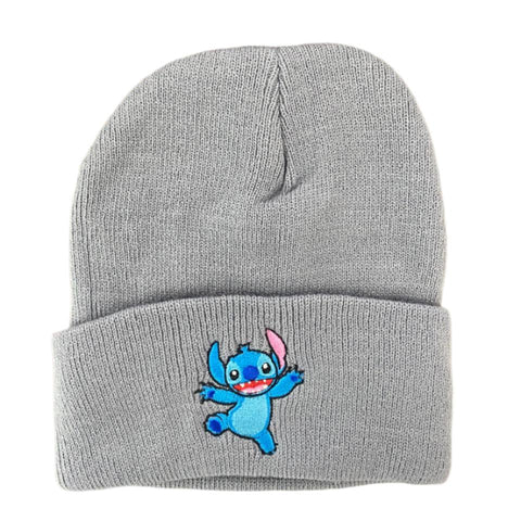 Stitch Beanie