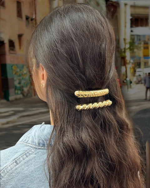 Hair Jewelry