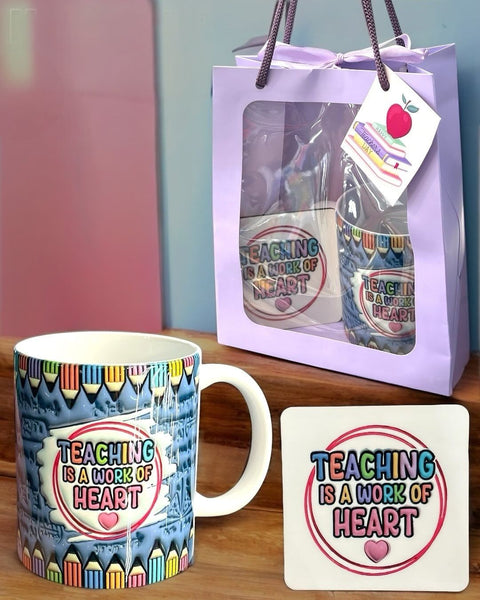 Best Teacher Gift Bundle #4