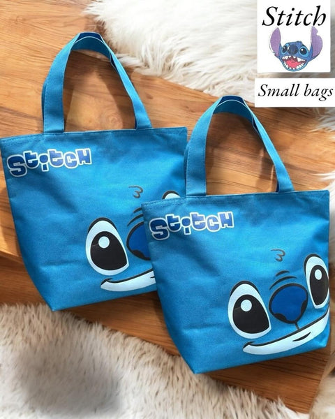 Small Stitch Tote Bage