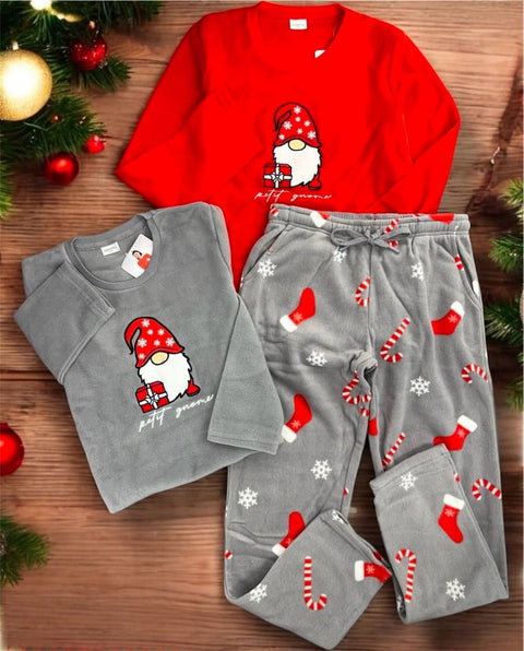 Petit Gnome Pyjama