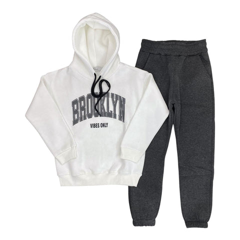 Brooklyn Jogging Set