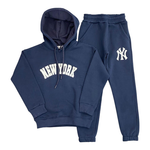 New York Jogging Set