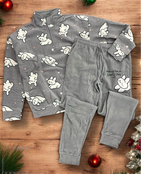 Cute Bunny Pyjama