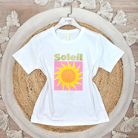 Soleil T-shirt