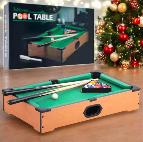 Pool Table