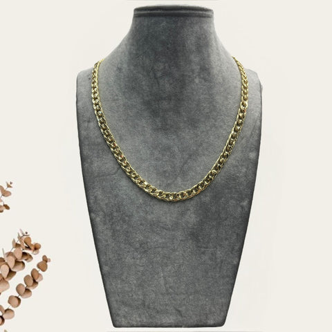 Gold Chain Necklace