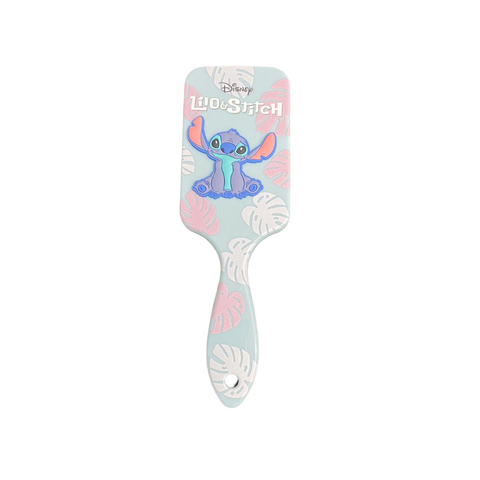 Stitch hairbrush