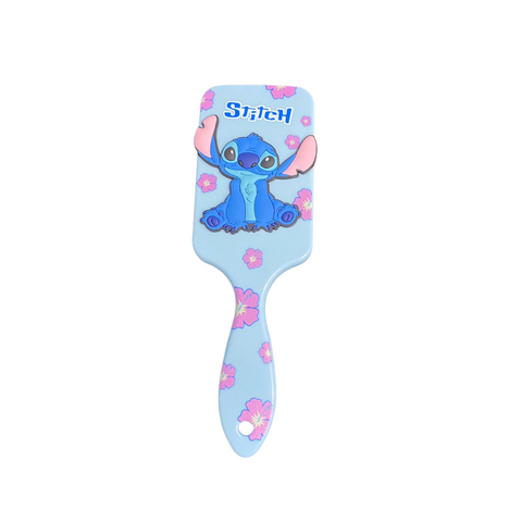 Stitch hairbrush